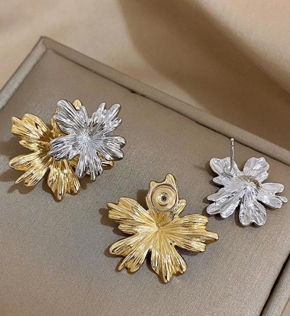 Dua Earrings