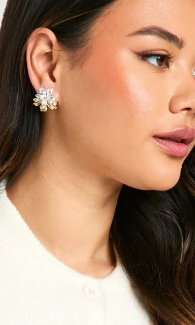 Dua Earrings