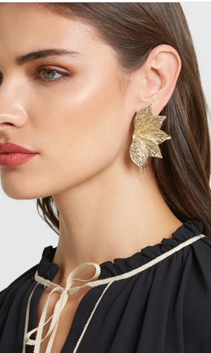 Fay Earrings