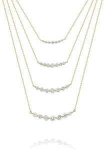 Sunshine Necklace