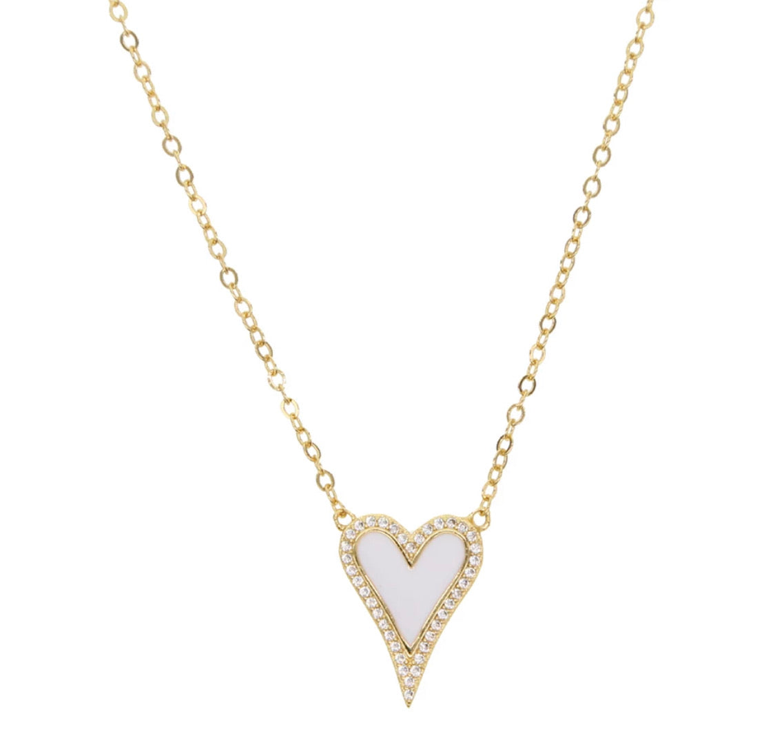 Liana Necklace