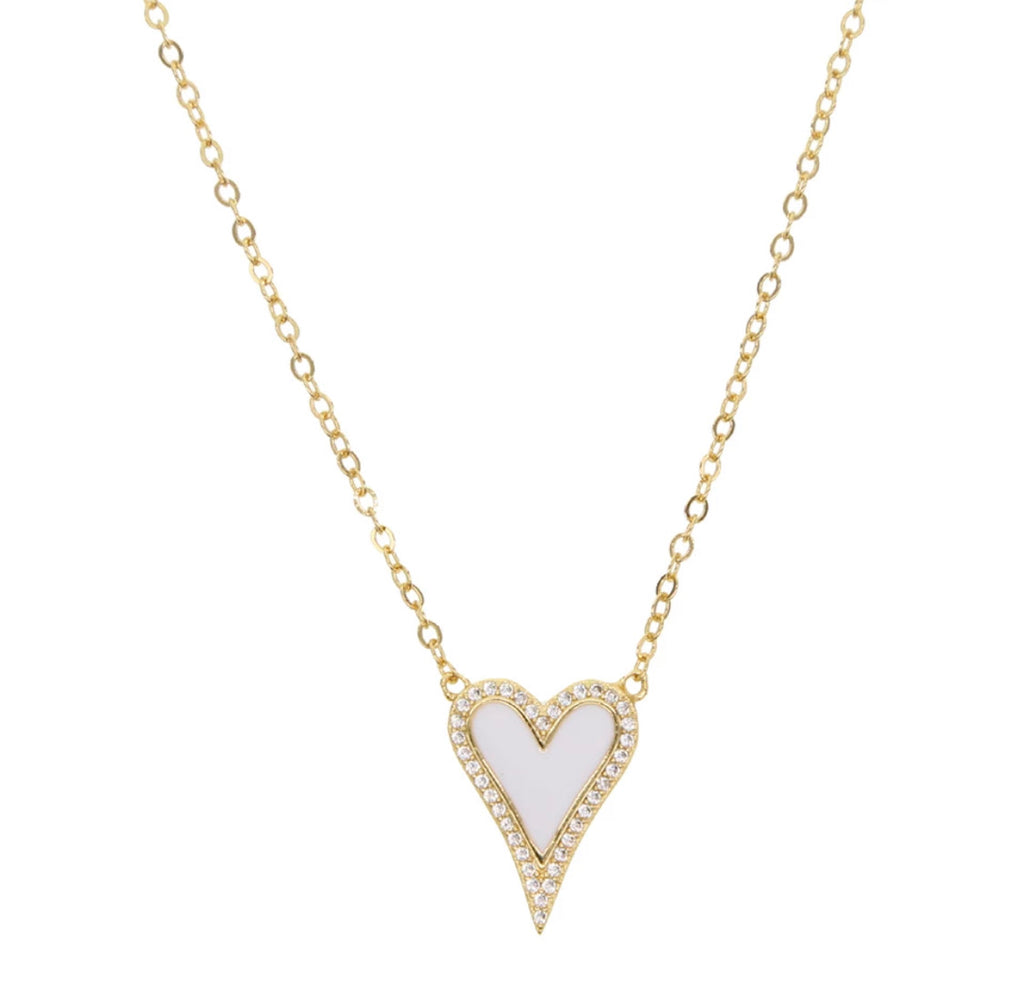 Liana Necklace