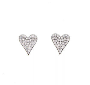 Stephanie Stud Earrings