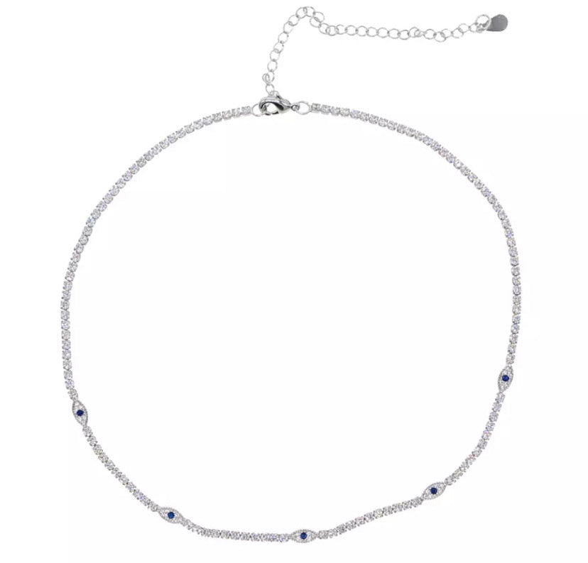 Einav Eye Necklace