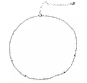Einav Eye Necklace
